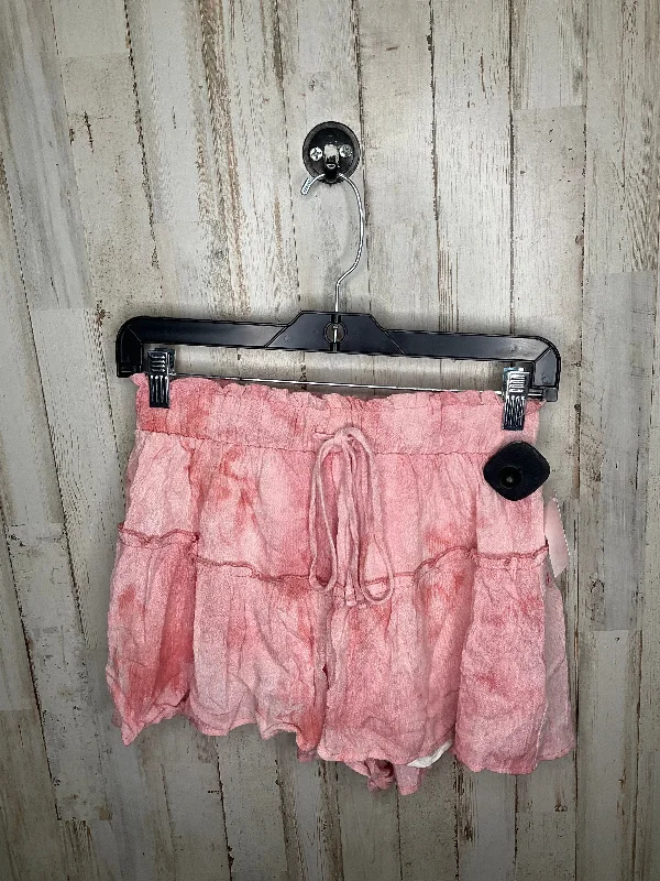 Score Huge Discounts Today!Pink Skirt Mini & Short Altard State, Size M