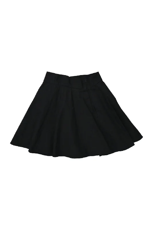 Get Ready to Save![WW34287] Red Valentino | Mini Skirt