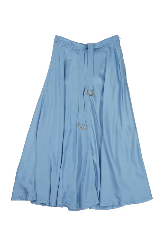 Get the Best for Less![WW31074] Rejina Pyo | Midi Skirt