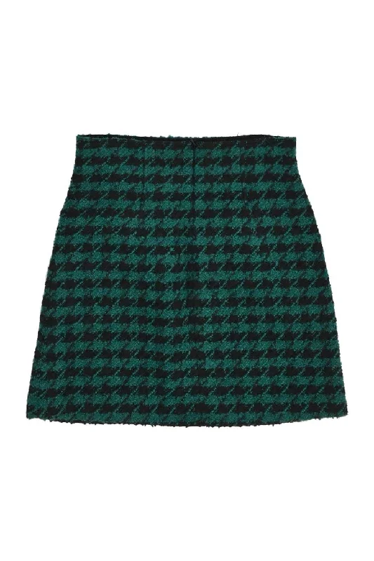 Don’t Wait – Shop Today![WW32989] Sandro | Mini Skirt