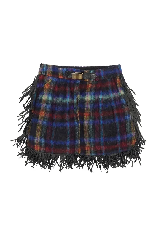 Best Deals Just for You![WW30987] See By Chloé | Mini Skirt