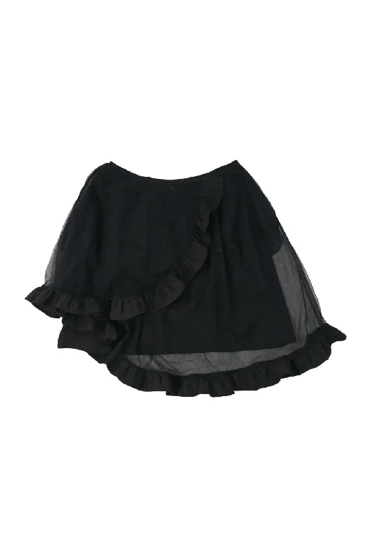 Your Favorite Items on Sale Now![WW33989] Simone Rocha | Skirt