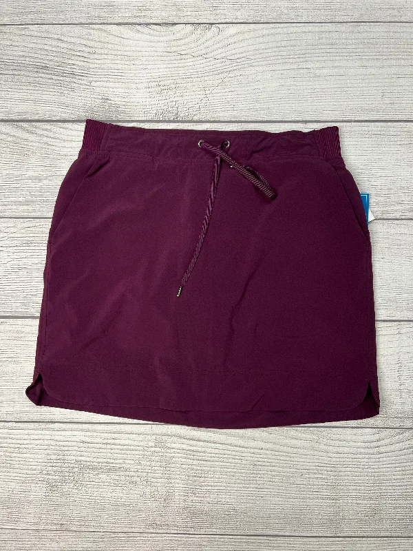 Get Ready to Save!Skirt Midi Athleta, Size L