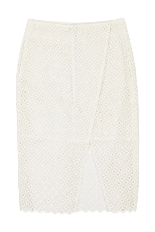 More Discounts, More Joy![WW30881] Stella McCartney | Midi Skirt