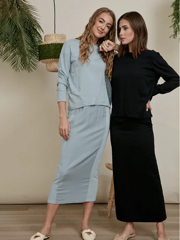 Save Like Never Before!Story Howlett Skirt