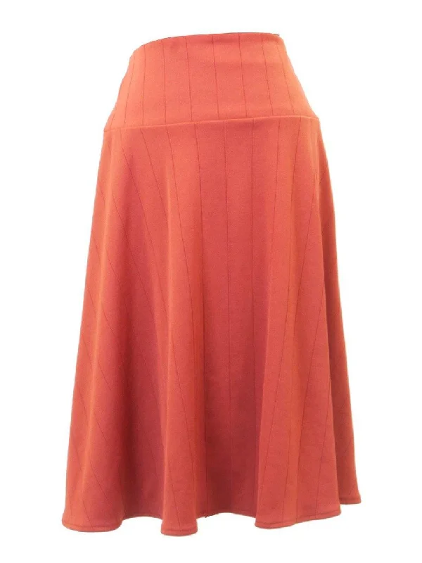 Hurry! While Supplies Last!Tierra Tu Tu Yolk Skirt