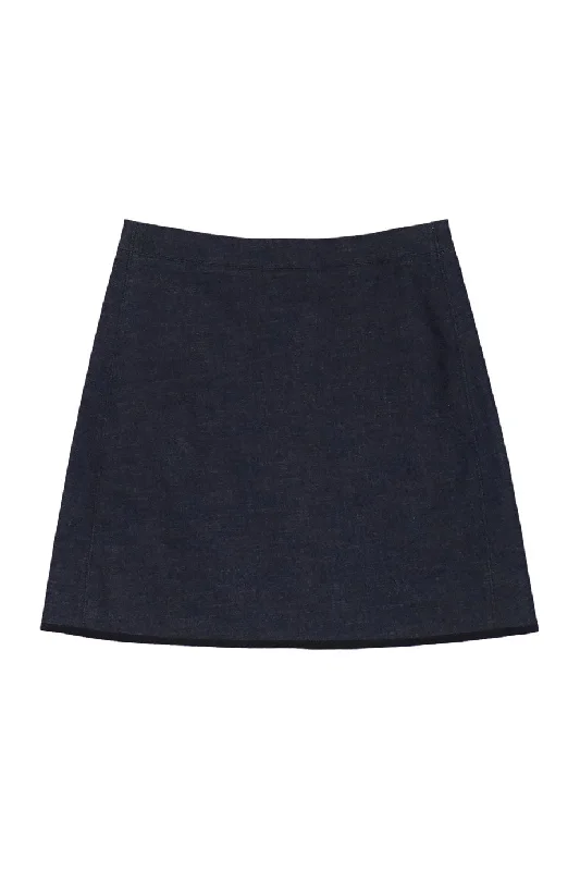 Instant Savings Await![WW30852] Victoria, Victoria Beckham | Mini Skirt