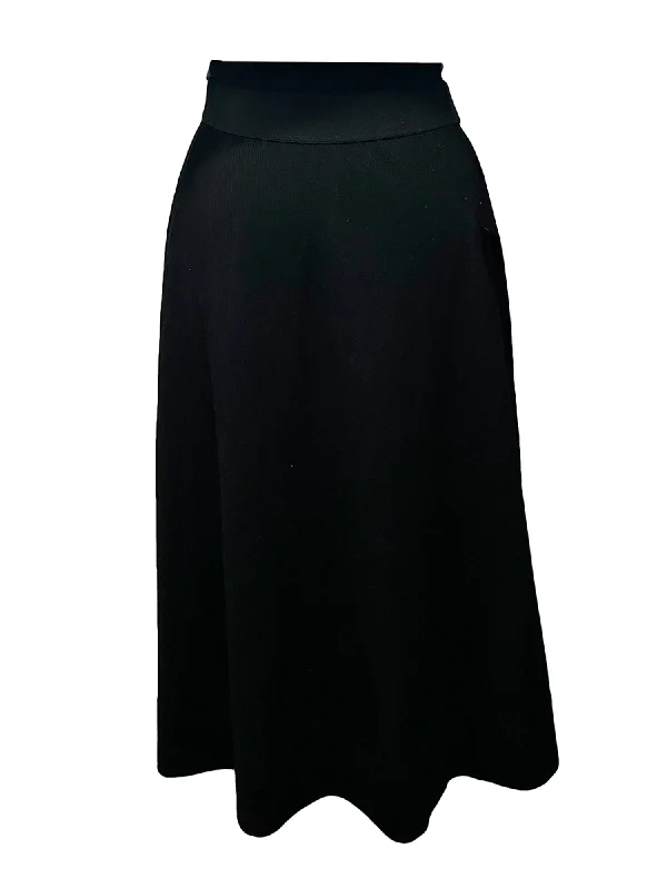 Limited-Time Price Drop!Wear & Flair A-line Skirt (SWF-19)