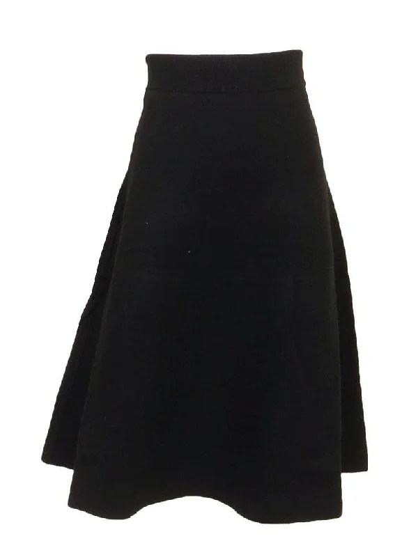 Get More, Spend Less – Shop Now!Wear and Flair Knit Flair Skirt
