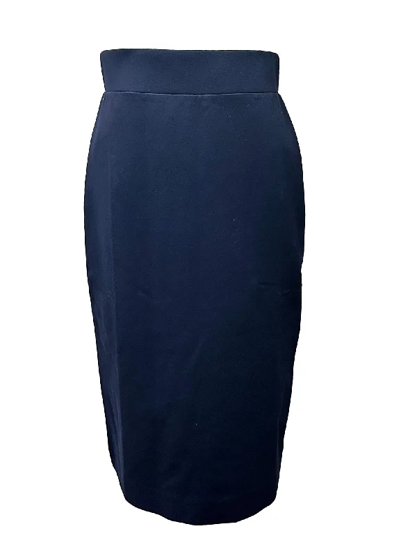Limited Deals, Unlimited Savings!Wear & Flair Elegance Line Pro Pencil Skirt (072)