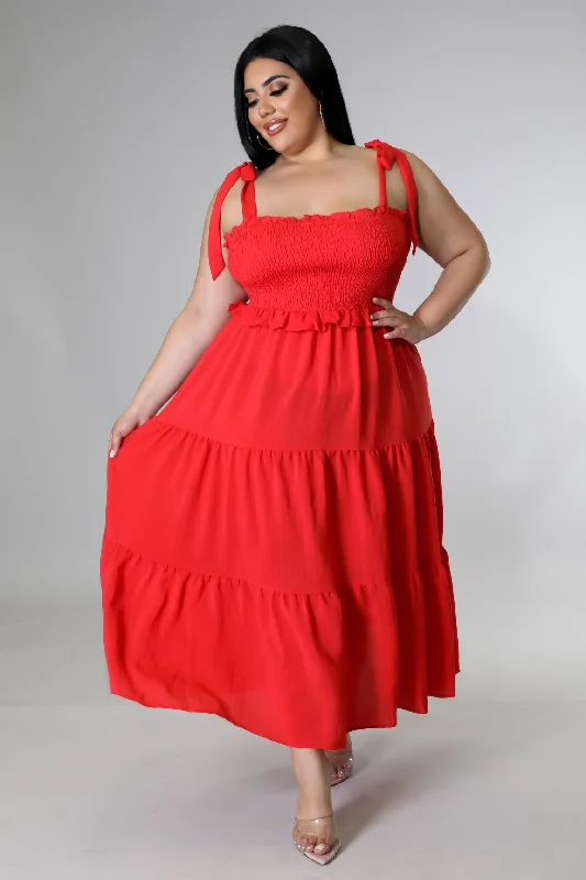 Find the Best Deals Here!Mia Babe Dress