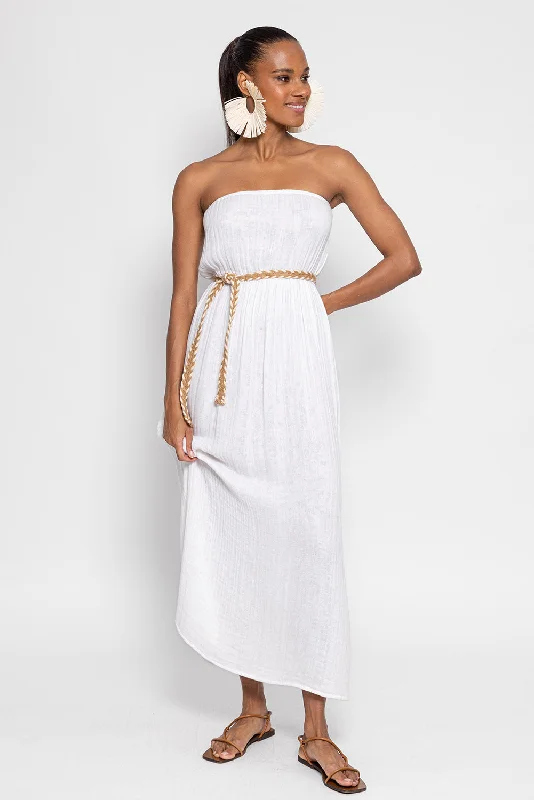 Save Money, Shop Happy!ANOUSHKA LONG DRESS