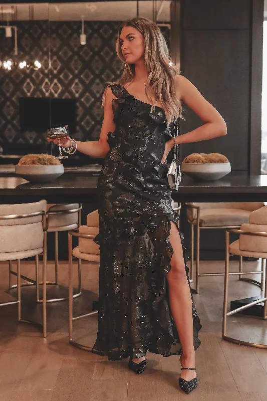 Huge Price Cuts Await!ASTR THE LABEL Andrea Dress