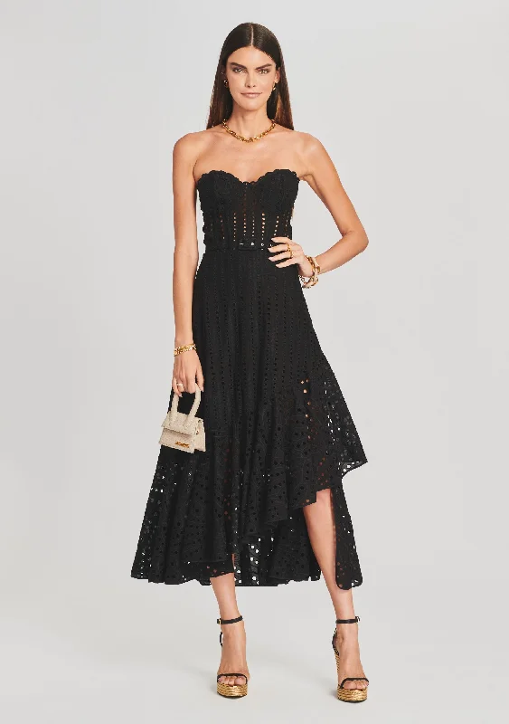 The Best Offers Are Here!Aurora Long Dress