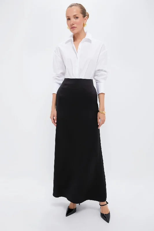Your Dream Deal is Here!Black Nile Dress