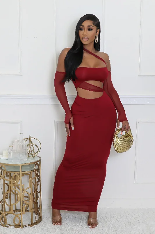 Everything Must Go!Cabo Sunset Dress