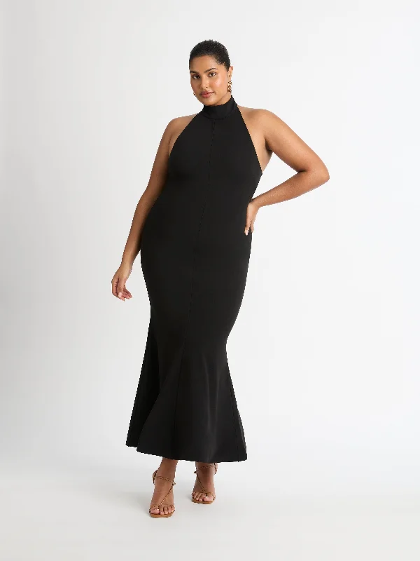 Your Chance to Save is Now!FORTUNE MAXI DRESS