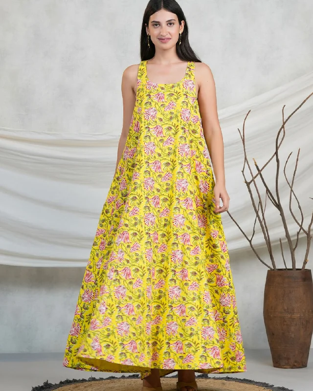 Save Up to 50% Off!Georgia Maxi Dress