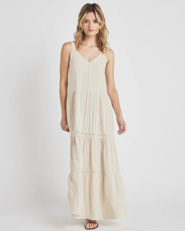 Buy More, Pay Less!Haven Maxi Dress
