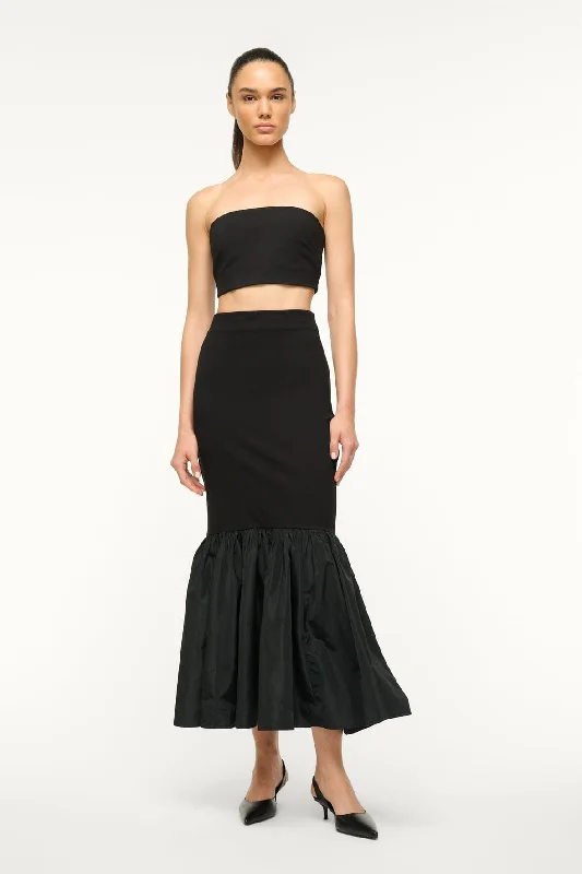 Flash Deals – Act Quickly!HAWTHORNE SKIRT | BLACK