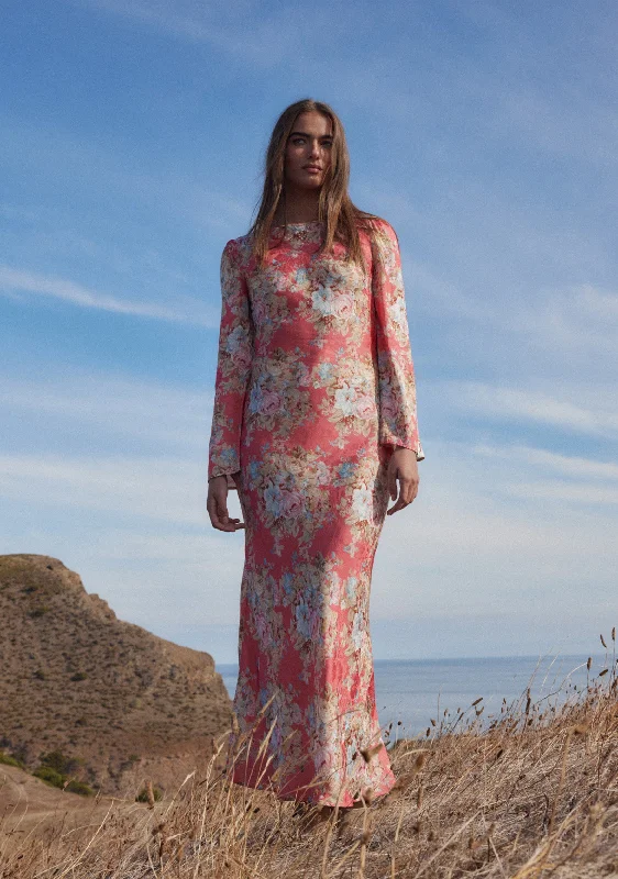 Hottest Discounts of the Year!Kalea Maxi Dress