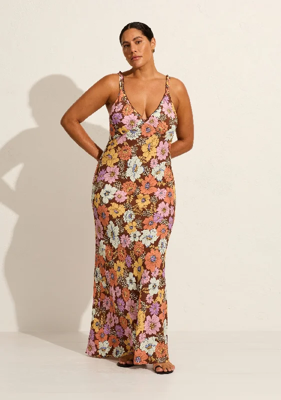 Unbeatable Prices!Margarita Maxi Dress