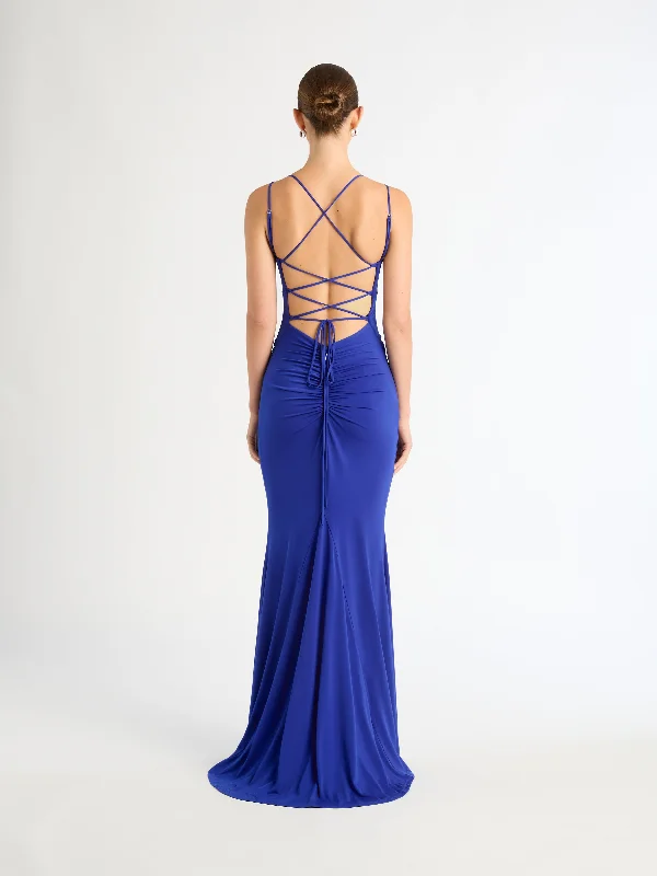 Sale Alert – Get Ready to Shop!MONACO MAXI DRESS