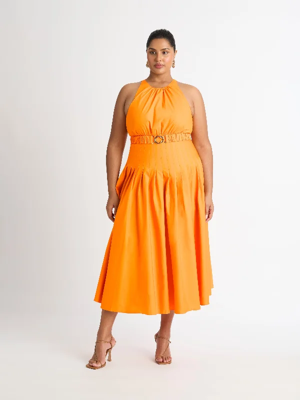 Find the Best Deals Here!MONTANA MAXI DRESS