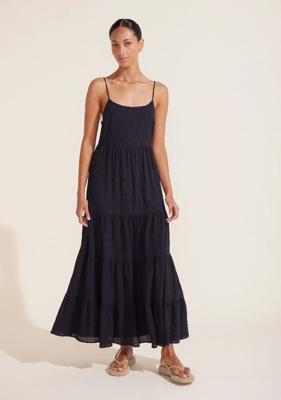 Get It Before It’s Gone!Noa Maxi Dress