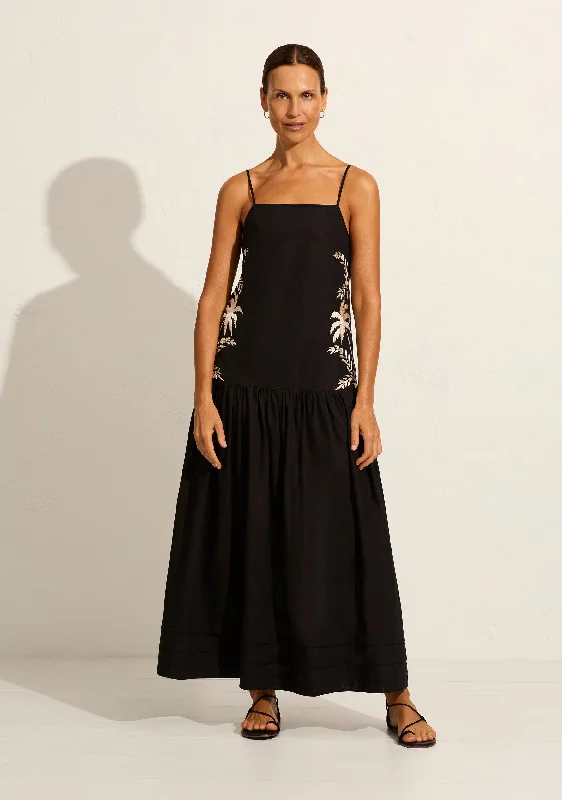 Hottest Discounts of the Year!Palma Maxi Dress