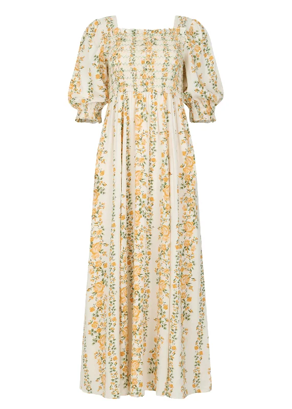Lowest Prices Guaranteed!Rosaline Dress