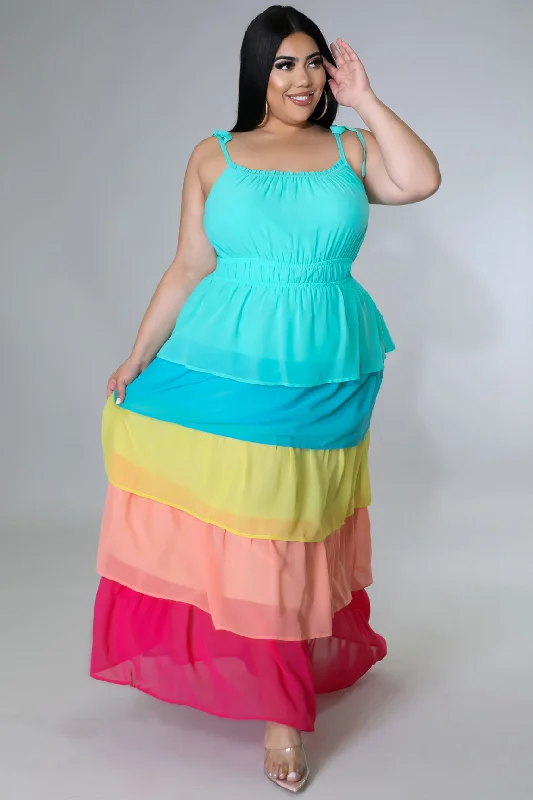 Special Discounts Inside!Weekend Hours Dress