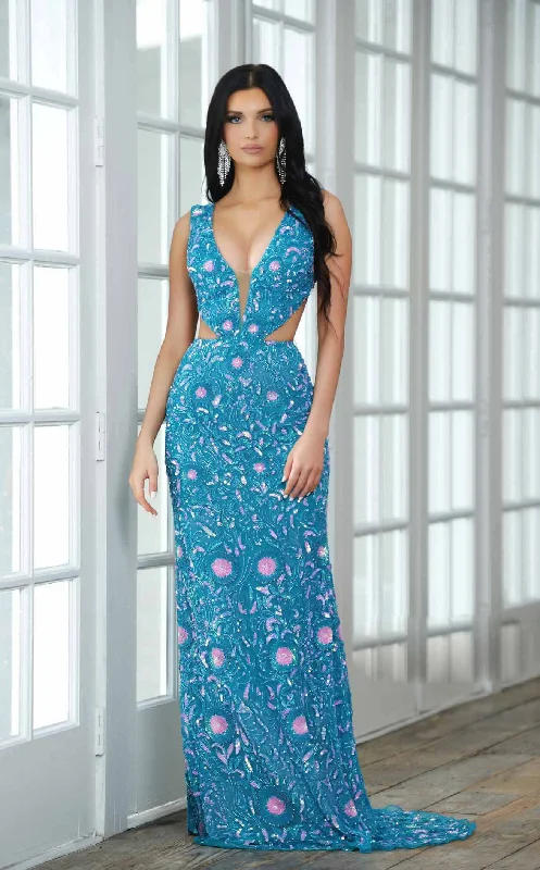 Get More for Less!Aleta 877 Dress