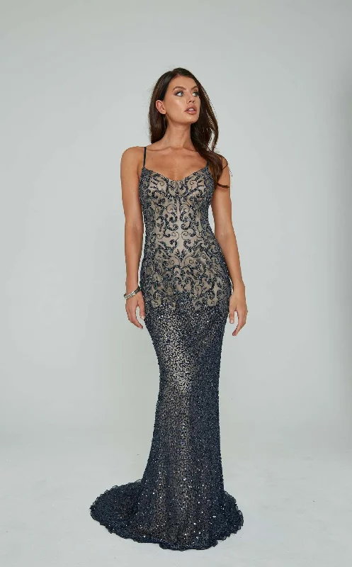 Limited-Time Price Drop!Aleta 935 Dress