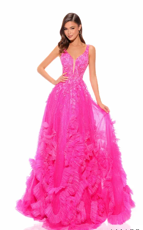 Hurry! While Supplies Last!Amarra 88880 Dress