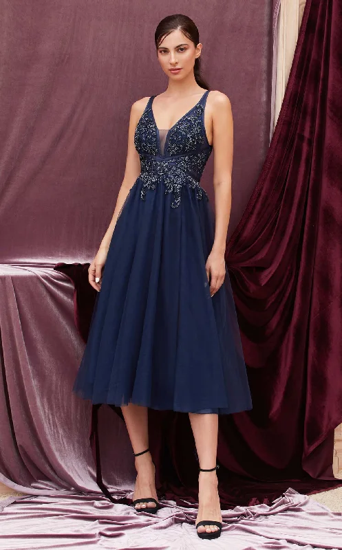 Save Up to 50% Off!Andrea and Leo A0762S Dress