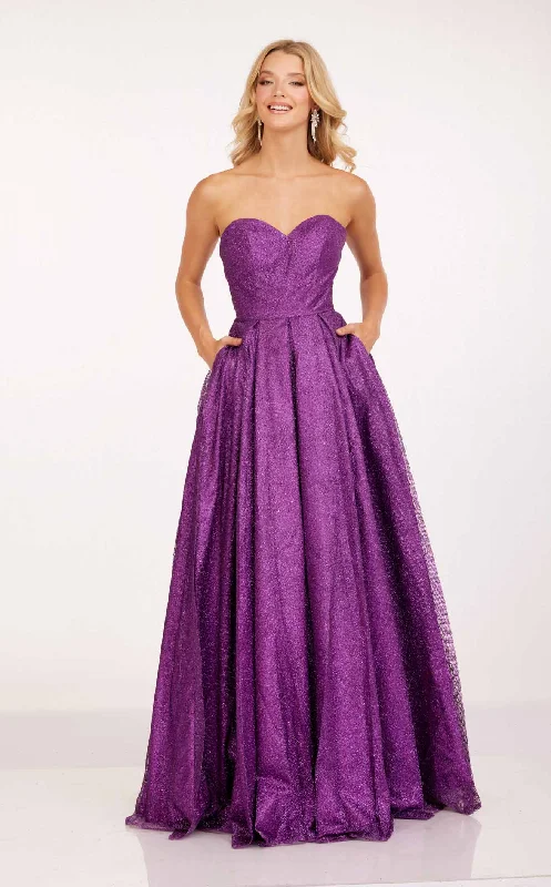 Price Drops You’ll Love!Cecilia Couture 2207 Dress