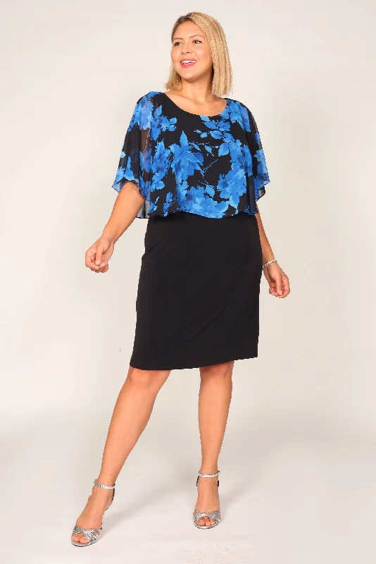 One Click Away from Big Savings!Connected Apparel Short Cocktail Dress Formal Sale