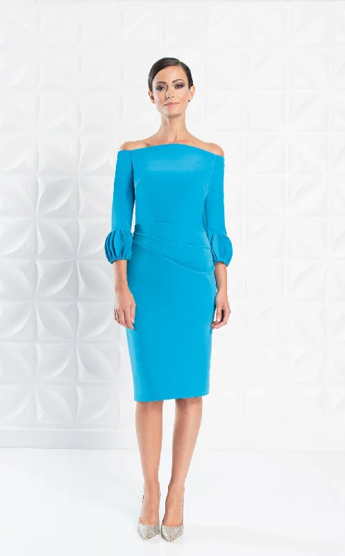 Limited Stock Available!Alexander by Daymor 1281 Dress