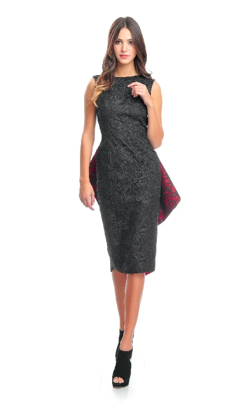 Shop Smart, Save Big!Fely Campo 17137 Dress