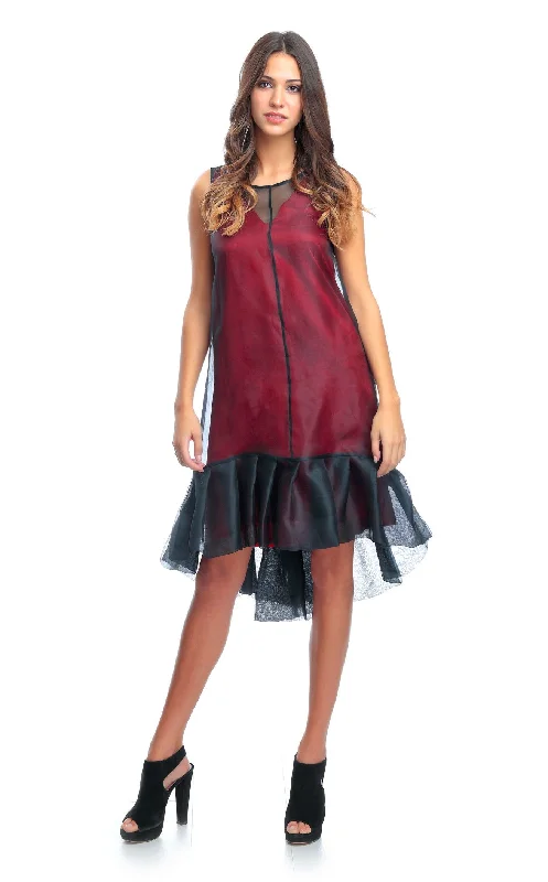 Grab Yours Before It’s Too Late!Fely Campo 20128 Dress