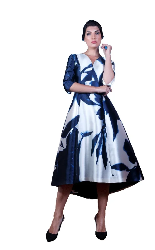 Limited-Time Price Drop!Fely Campo 20725 Dress