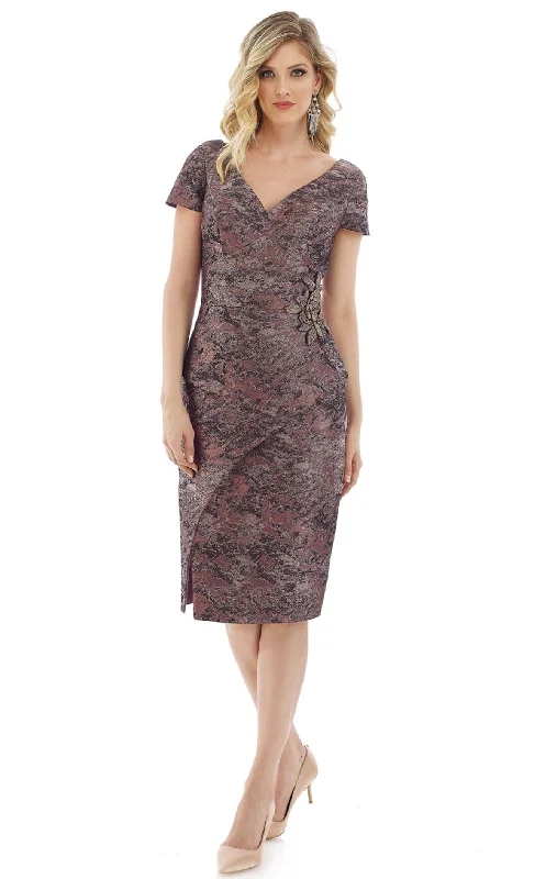 Best Offers of the Month!Feriani 20103 Dress