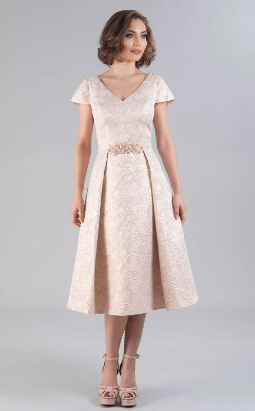 Exclusive Deals Just for You!Feriani 20515 Dress