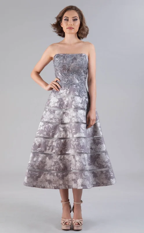 Snag the Best Prices Now!Feriani 20517 Dress