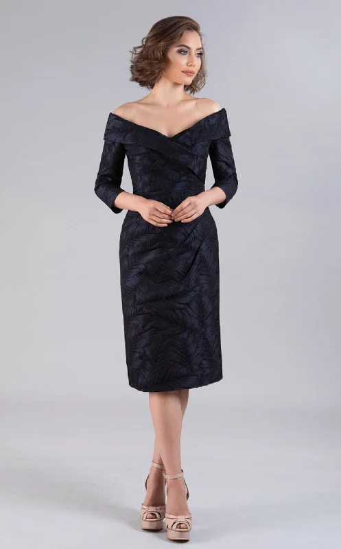 New Discounts Just Dropped!Gia Franco 12053 Dress