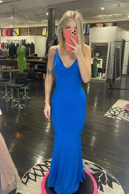 Royal Blue