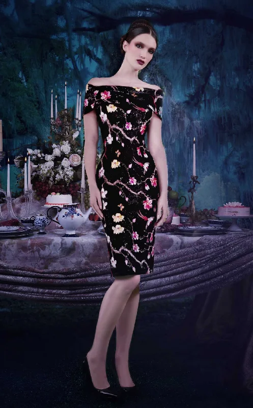 The Best Sale of the Year!Janique 2044 Dress