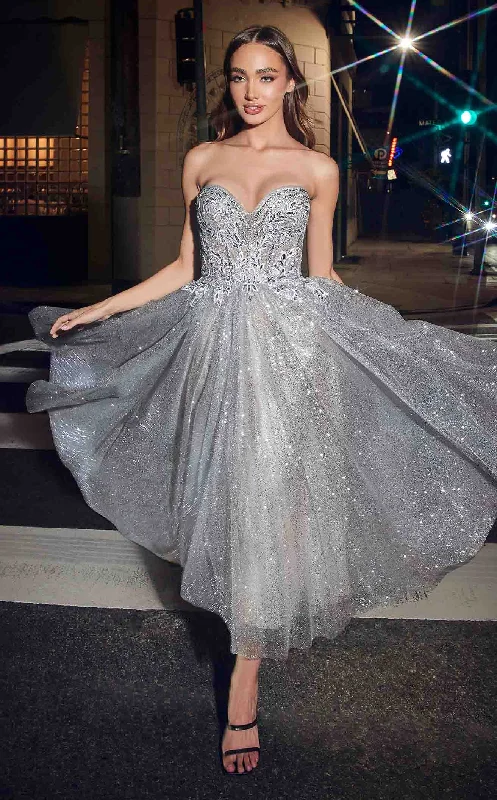 Unlock Huge Savings Now!LaDivine CD871 Dress