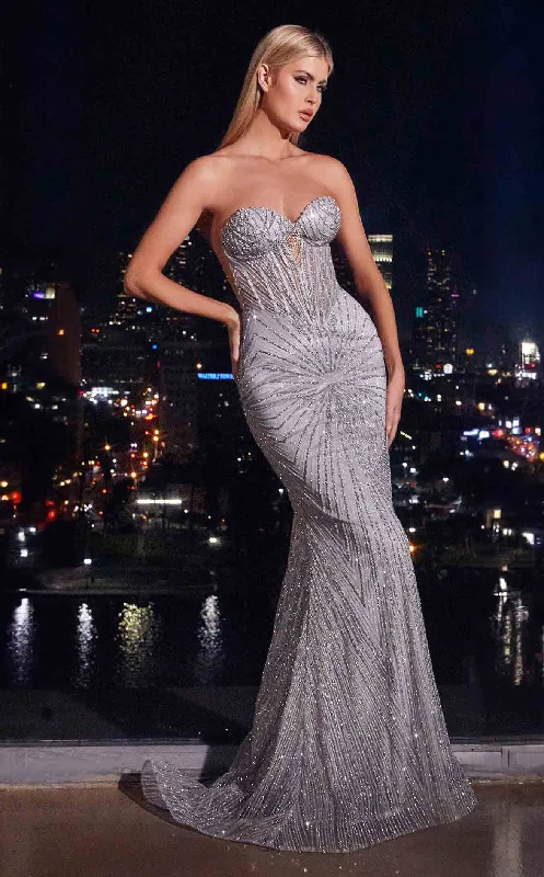Shop Now and Save!LaDivine J871 Dress